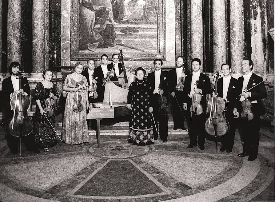 Amazon.co.jp: I Musici - The Analogue Years: ミュージック